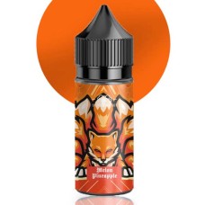 Жидкость Flavorlab Rf 350 Salt 30ml/50mg Melon Pineapple