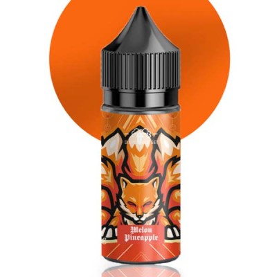 Жидкость Flavorlab Rf 350 Salt 30ml/50mg Melon Pineapple - купити