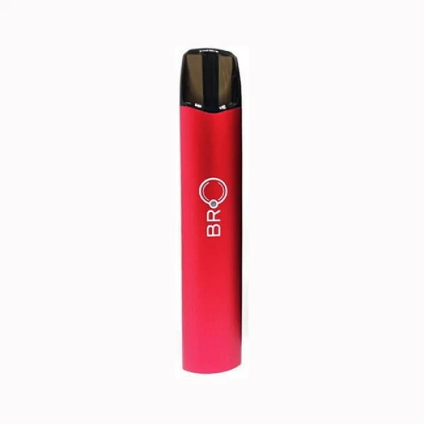 Nolimit BRO Pod - Red — купити