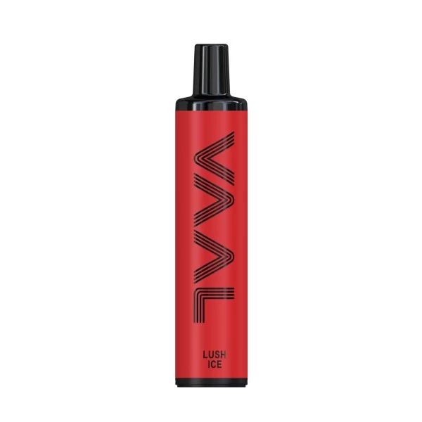 Одноразова POD система Joyetech VAAL 1500 Lush Ice на 1500 затяжок — купити