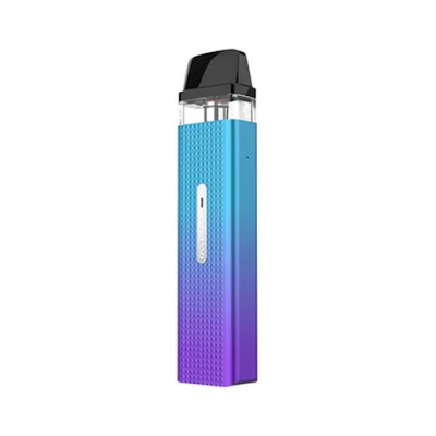 POD система Vaporesso Xros Mini Kit Grape Purple - купити