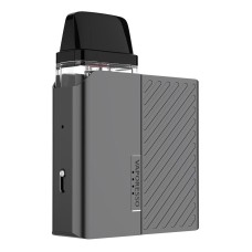 POD система Vaporesso Xros Nano Kit Space Grey