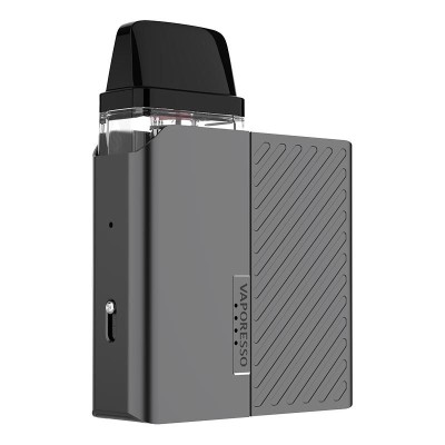 Pod Система Vaporesso Xros Nano Kit Space Grey - купити