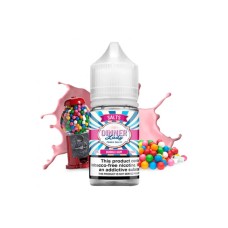 Жидкость Dinner Lady Salt 30ml/50mg Bubble Trouble