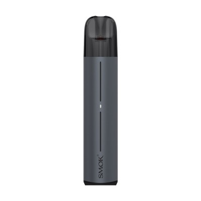 POD система Smok Solus 2 Kit Grey - купити