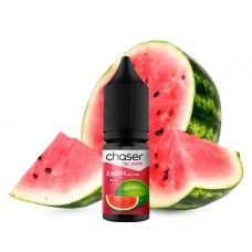 Рідина Chaser For Pods Salt 10 мл 60 мг - Кавун