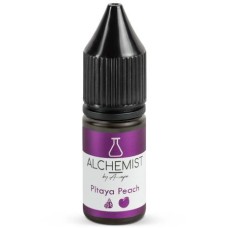 Жидкость Alchemist 10ml/35mg Pitaya Peach