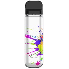 Pod Система Smok Novo 2 Starter Kit 7 Color Spray