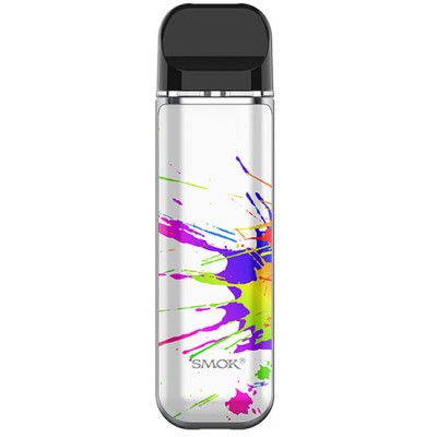 POD система Smok Novo 2 Pod Starter Kit 7-Color Spray - купити