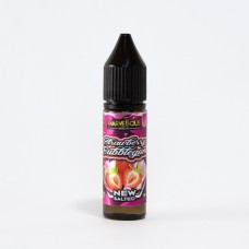 Рідина Marvellous Brew 15ml/50mg Strawberry Bubblegum NEW Salted