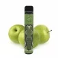 Одноразова POD система ELF BAR Lux1500 Sour Apple 5% Одноразова POD система ELF BAR Lux1500 Sour Apple 5%