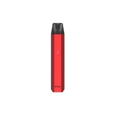 ZQ XTAL SE - Red