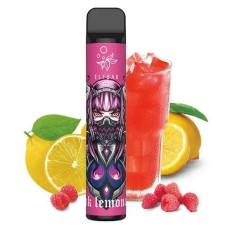 Одноразовая Pod Система Elf Bar Lux1500 Pink Lemonade