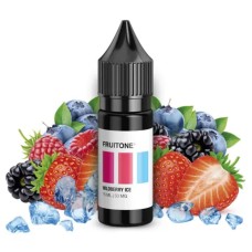 Рідина Octolab Fruitone 15ml/50mg Wildberry Ice