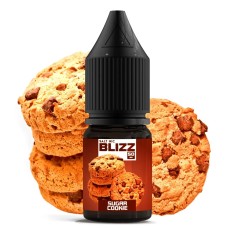 Жидкость Blizz Salt 10ml/50mg Sugar Cookie