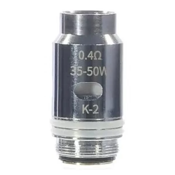 Випаровувач Smoant Pasito 2 K-2 Dual Mesh Coil 0.4ohm — купити