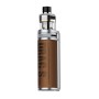 Pod Система Voopoo Drag S Pro Sahara Brown