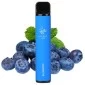 Одноразова POD система ELF BAR 1500 Blueberry Одноразова POD система ELF BAR 1500 Blueberry