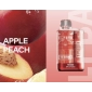 Одноразова POD система ELF BAR TE5000 Apple Peach Одноразова POD система ELF BAR TE5000 Apple Peach