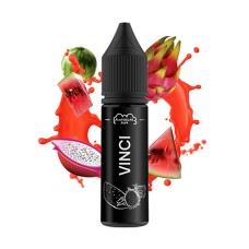 Жидкость Vinci Salt 15ml/50mg Dragonfruit Watermelon