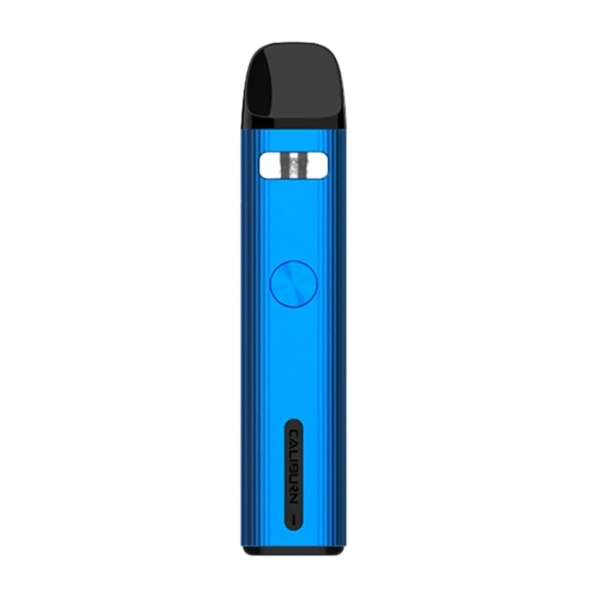 Uwell Caliburn G2 - Ultramarine Blue — купити