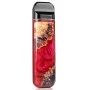 Smok Novo 2 - Red Stabilizing Wood