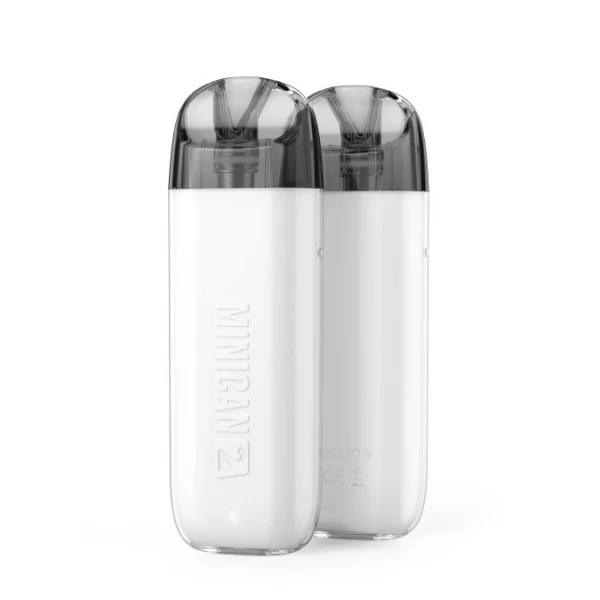 ASPIRE MINICAN 2 - Pearl — купити