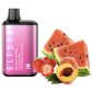 Одноразовая Pod Система Elf Bar Bc5000 Ultra Strawberry Watermelon Peach