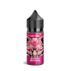 Жидкость Flavorlab Rf 350 Salt 30ml/50mg Raspberry Watermelon