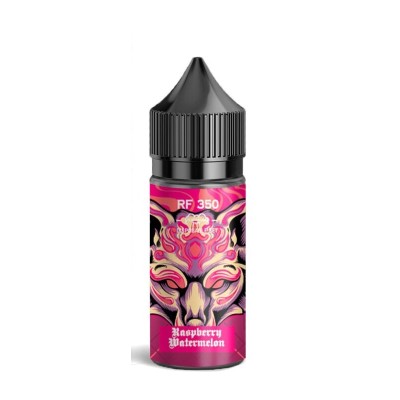 Рідина Flavorlab RF 350 Salt 30ml/50mg Raspberry Watermelon - купити