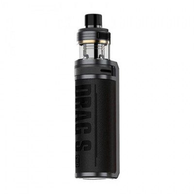 POD система Voopoo Drag S Pro Classic Black - купити