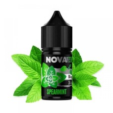 Рідина NOVA Salt 30ml/65mg Spearmint