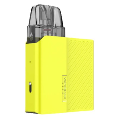 POD система Vaporesso Xros Nano Kit Lemon - купити