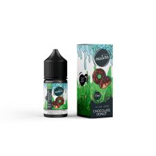 Жидкость Black Triangle Mixtura Salt 30ml/30mg Chocolate Donut