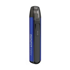 POD система Justfog Minifit Max Starter Kit Blue