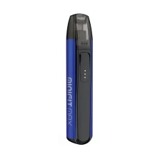 Justfog Minifit Max Starter - Blue