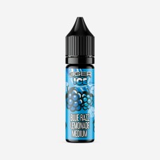 Жидкость 3ger Salt 15ml/50mg Blue Razz Lemonade Ice