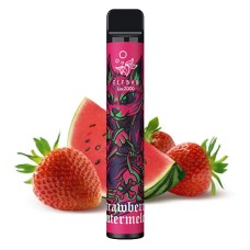 Одноразовая Pod Система Elf Bar Lux2000 Strawberry Watermelon