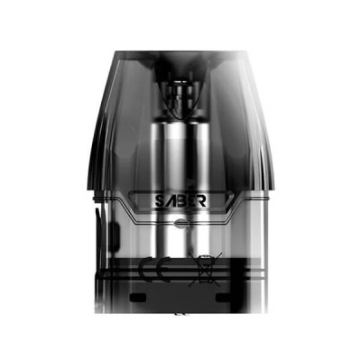 Картридж OVNS Saber 3 1.0 ohm - купити