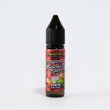 Рідина Marvellous Brew 15ml/50mg Dragon fruit Strawberry Kiwi NEW Salted