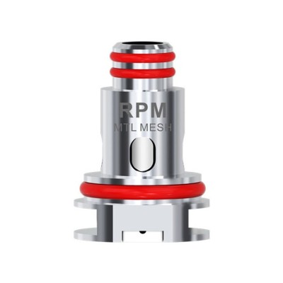 Випаровувач Smok RPM Coil MTL Mesh 0.3ohm - купити