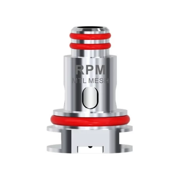 Випаровувач Smok RPM Coil MTL Mesh 0.3ohm — купити