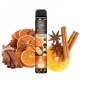 Одноразова POD система ELF BAR Lux1500 Cinnamon Orange Одноразова POD система ELF BAR Lux1500 Cinnamon Orange