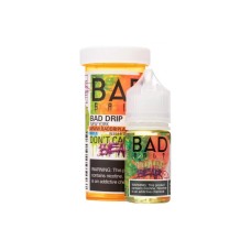 Рідина BAD DRIP 30ml/45mg Don't Care Bear