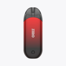 Pod Система Vaporesso Renova Zero Kit Black Red