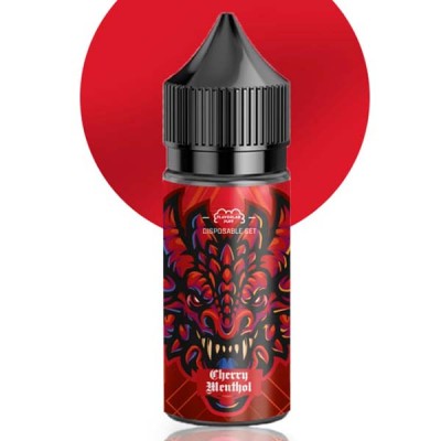 Рідина Flavorlab RF 350 Salt 30ml/50mg Cherry Menthol - купити