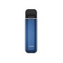 Pod Система Smok Novo 3 Kit Blue Carbon Fiber