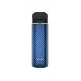 SMOK Novo 3 - Blue Carbon Fiber