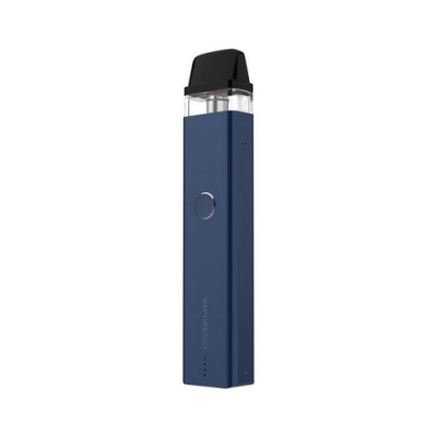 POD система Vaporesso Xros 2 Kit Midnight Blue - купити