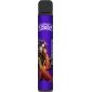 Одноразовая Pod Система Katana 1000 Blueberry Ice Одноразовая Pod Система Katana 1000 Blueberry Ice